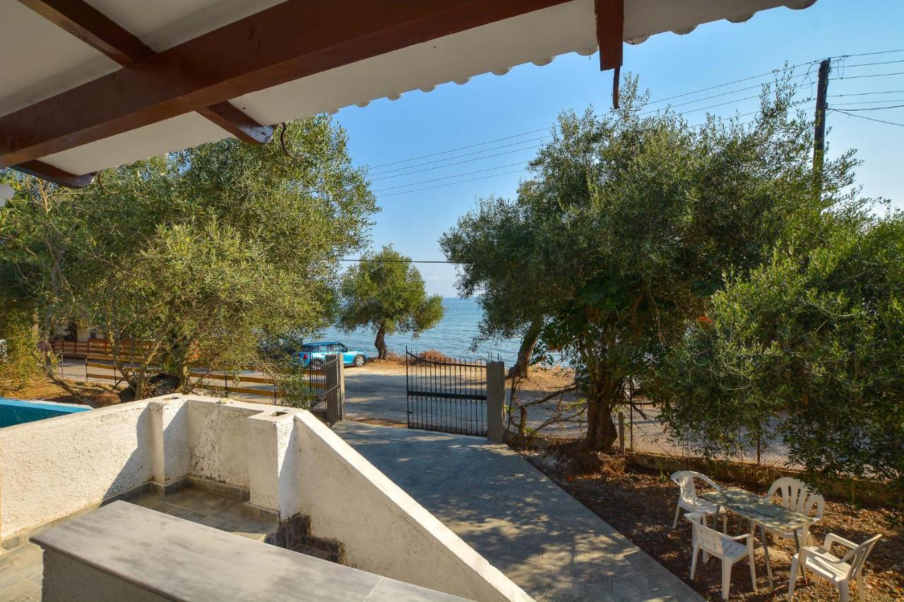 Holiday home Deja Blue House *