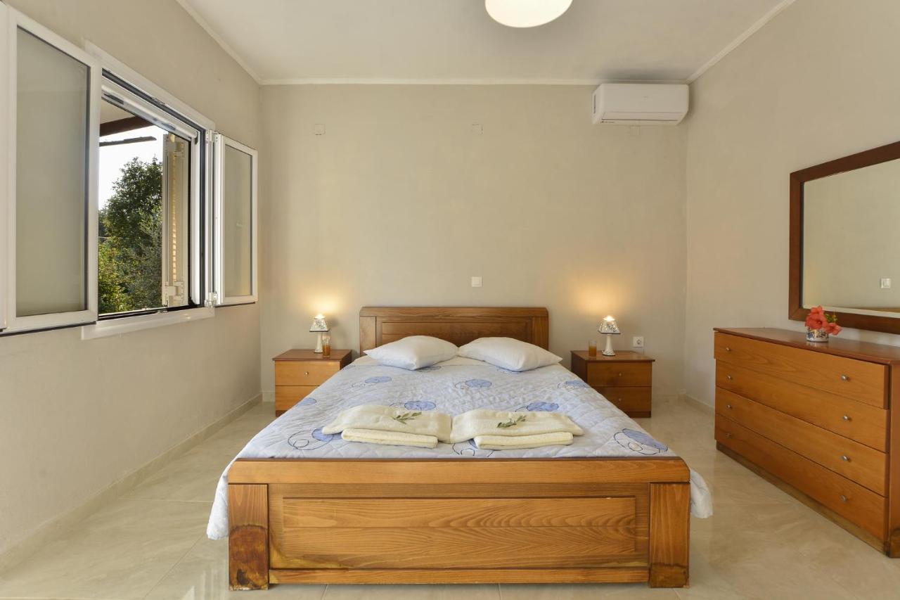 Deja Blue House Holiday home *