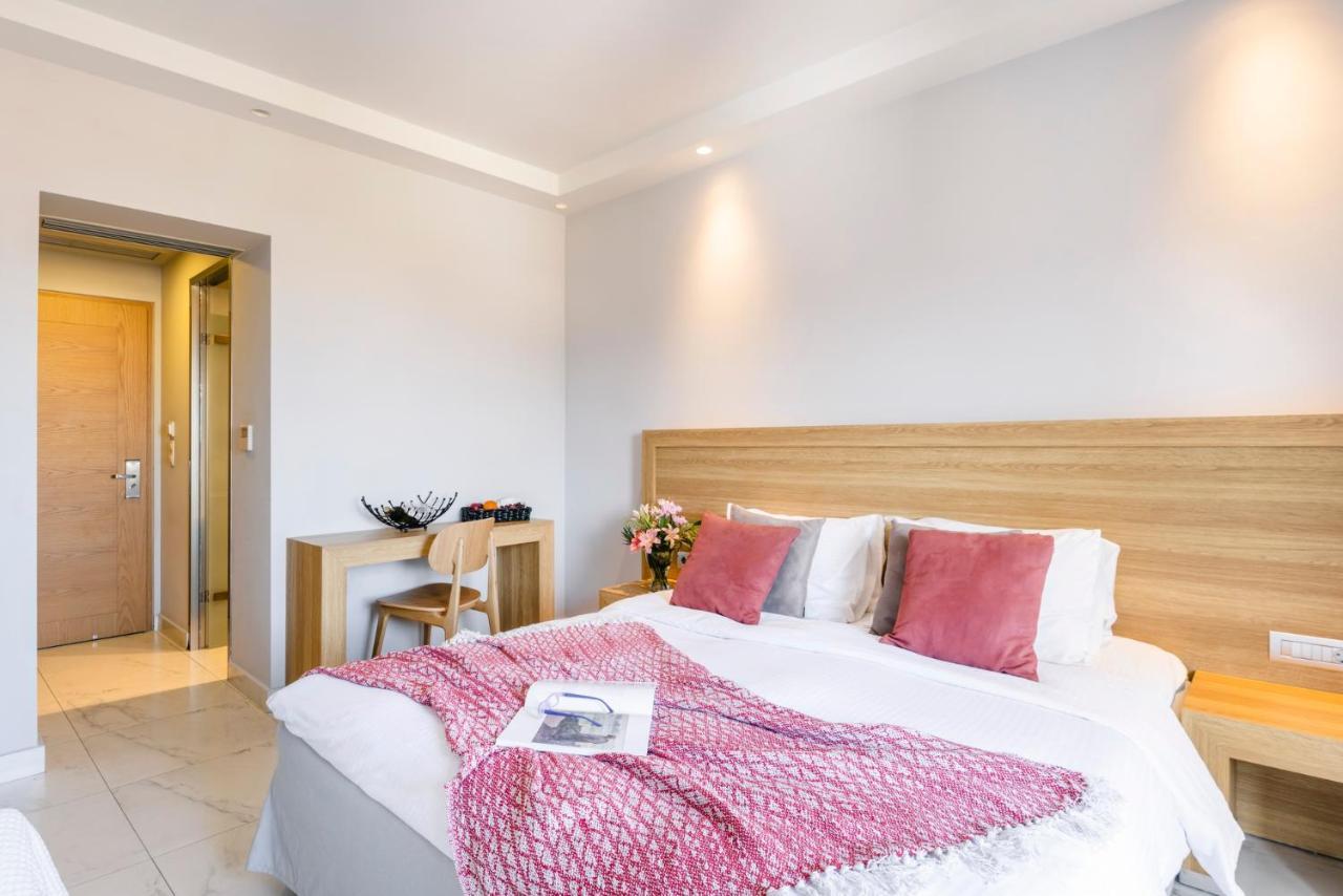 Hotel Lefkas Lefkada City