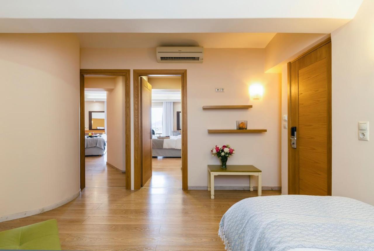 Hotel Lefkas 3*