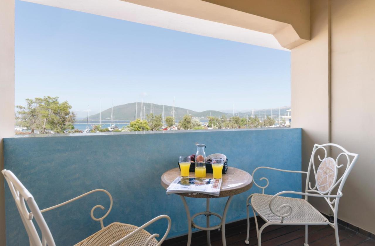 Hotel Lefkas 3*
