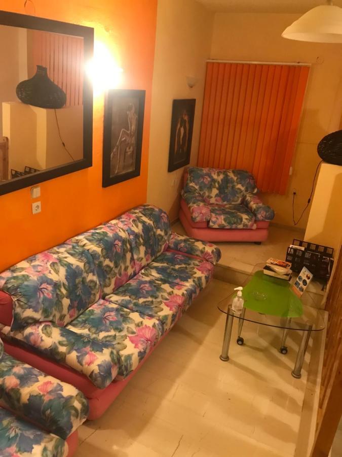 Pansion Angela Guest house