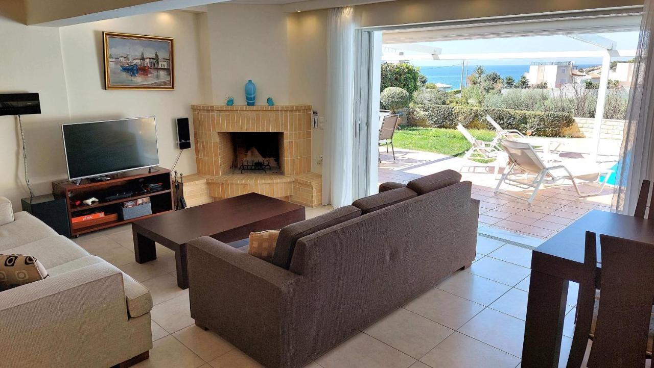 Villa Sunjoy Close To The