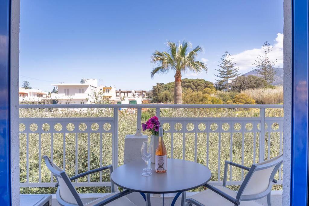Aparthotel Sergiani Garden Stalida