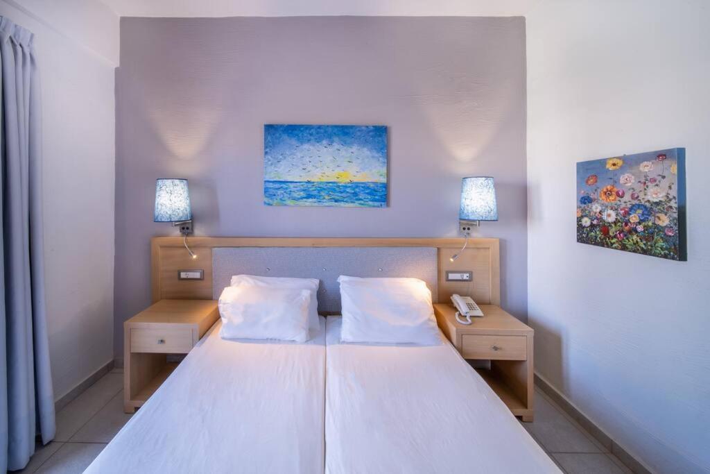 Aparthotel Sergiani Garden 2*