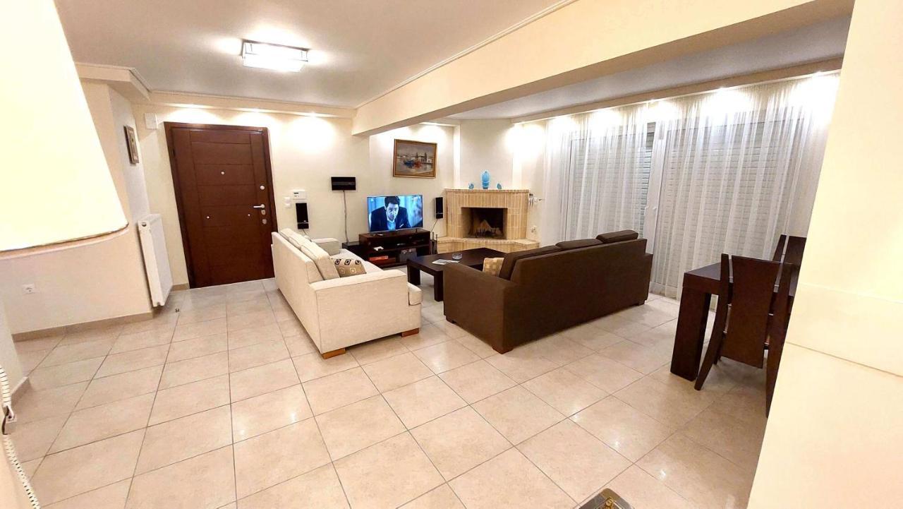 Villa Sunjoy Close To The