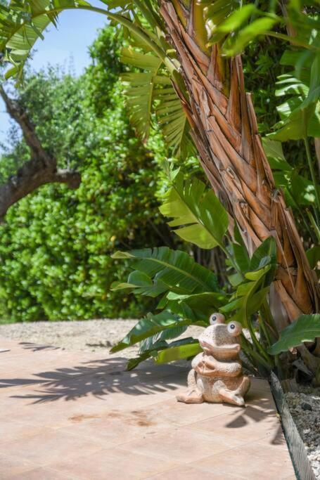 Cretan Paradise House - Exotic Pool Apartment Vasiliai