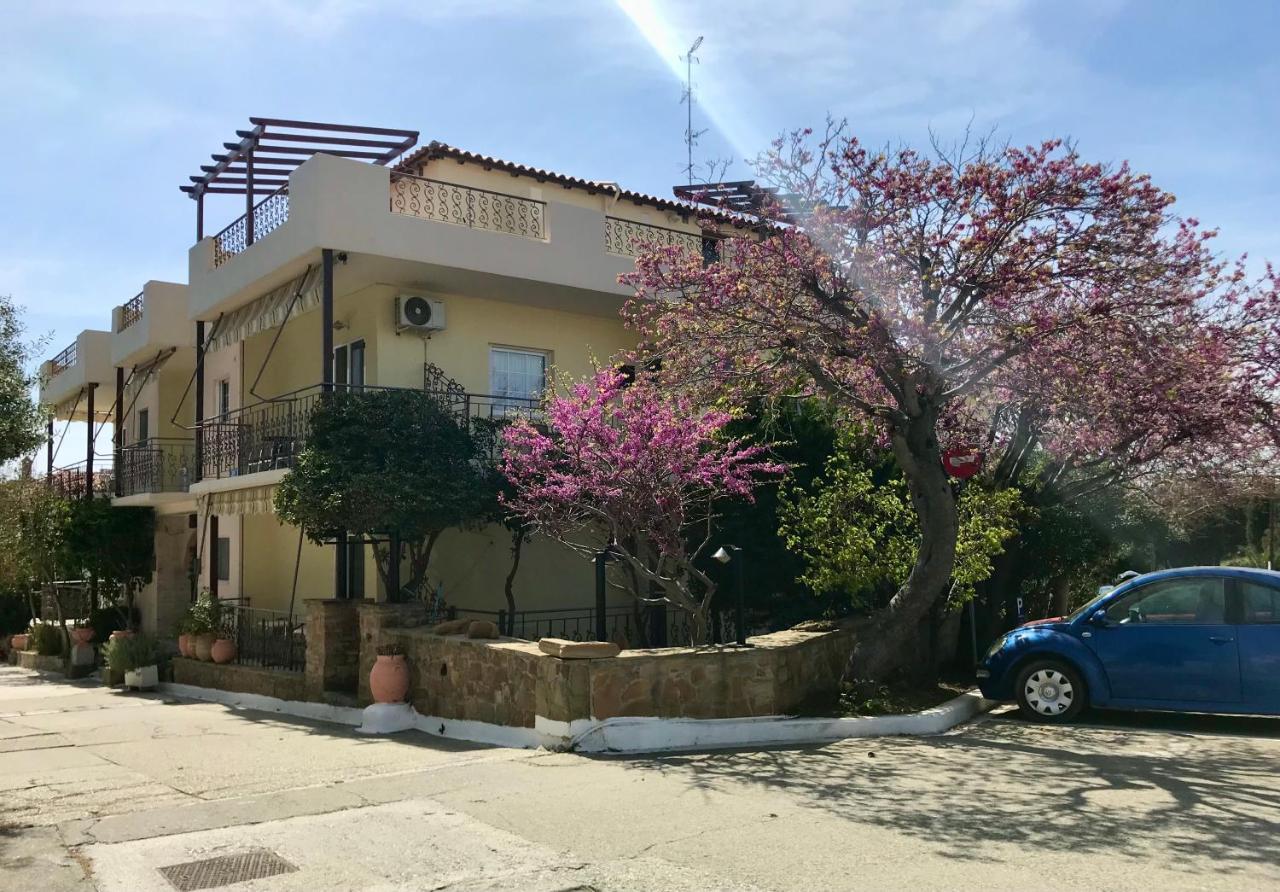 Afrodite Hotel