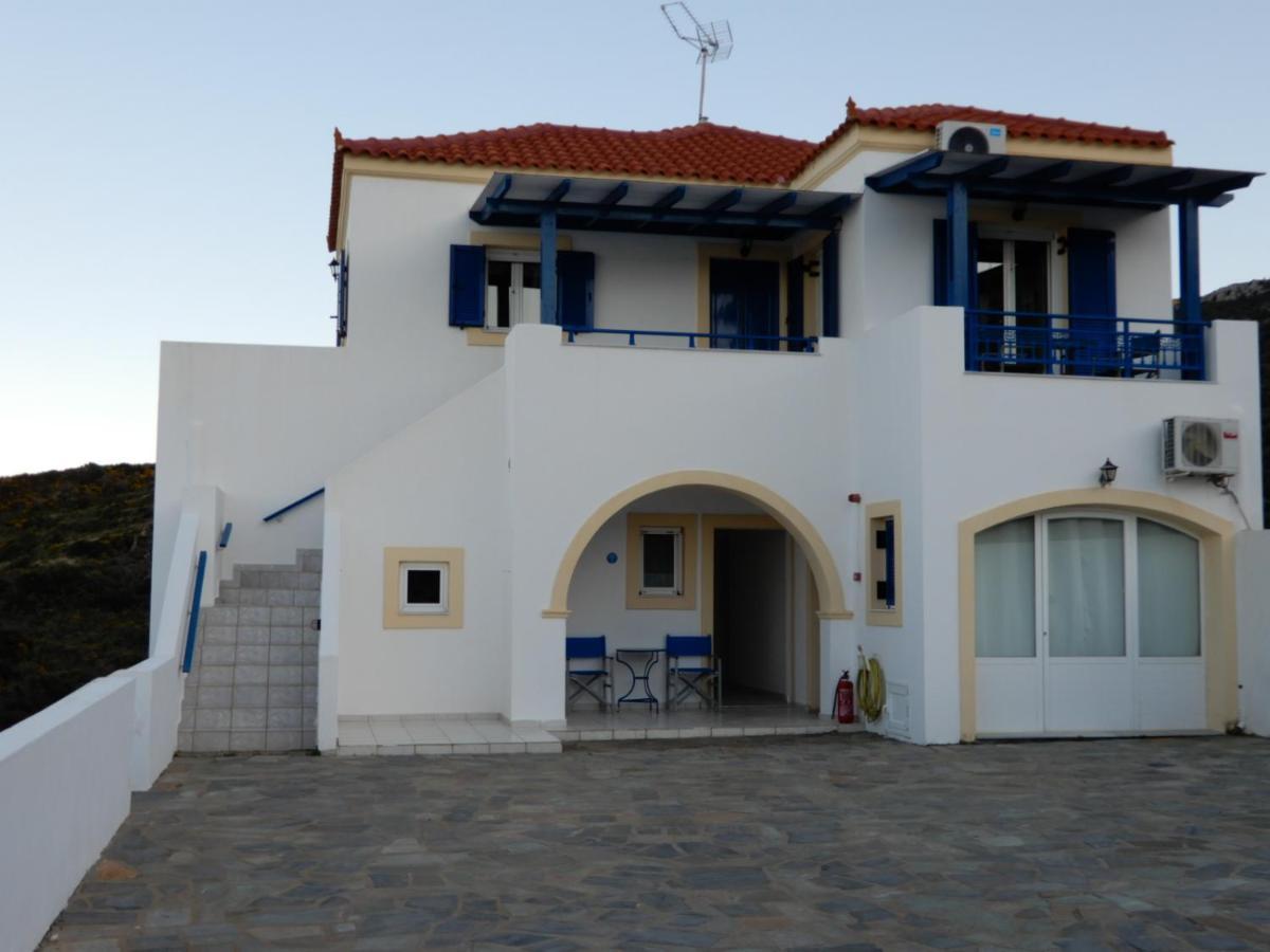 Apartment απεραντο γαλαζιο Agia Pelagia (Kythira)