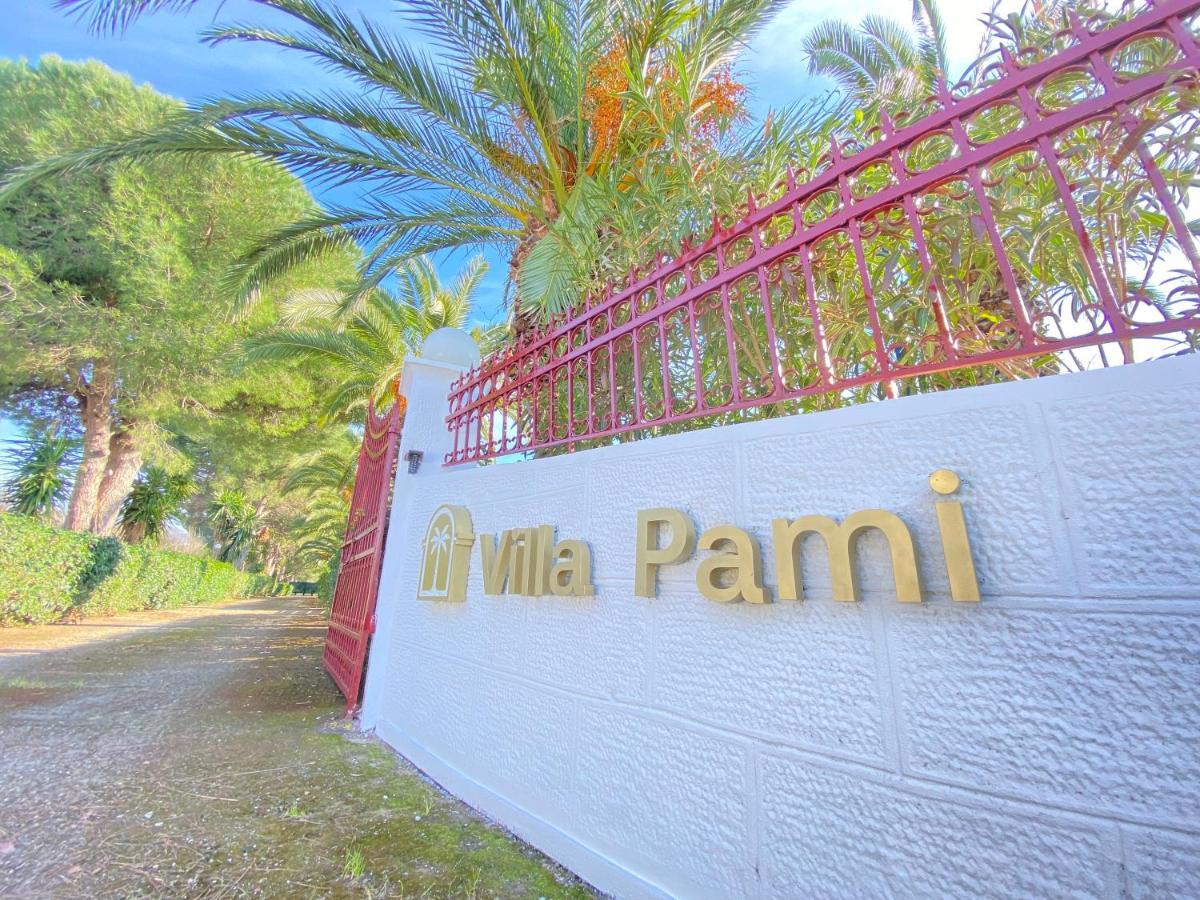 Pami Apartment