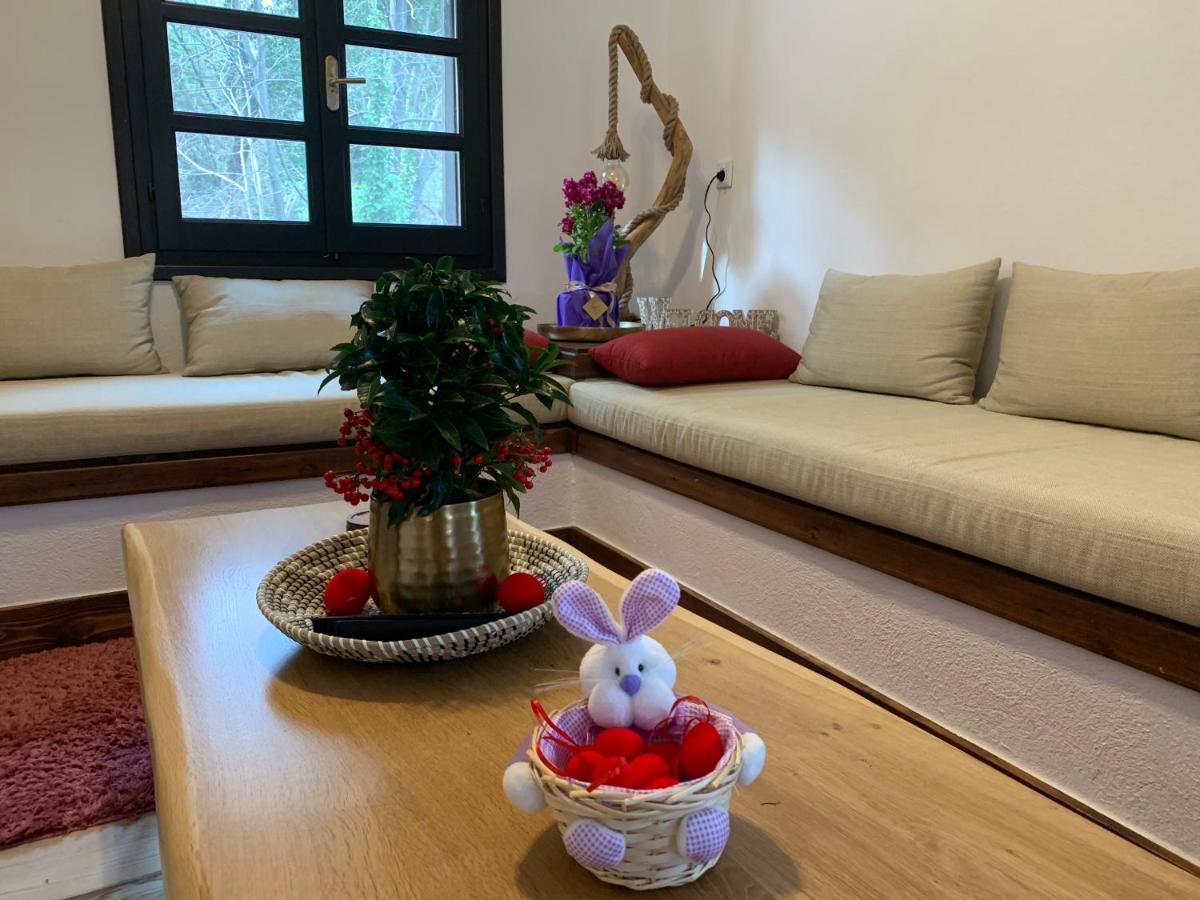Pelion 7 Lives Holiday home Tsagarada