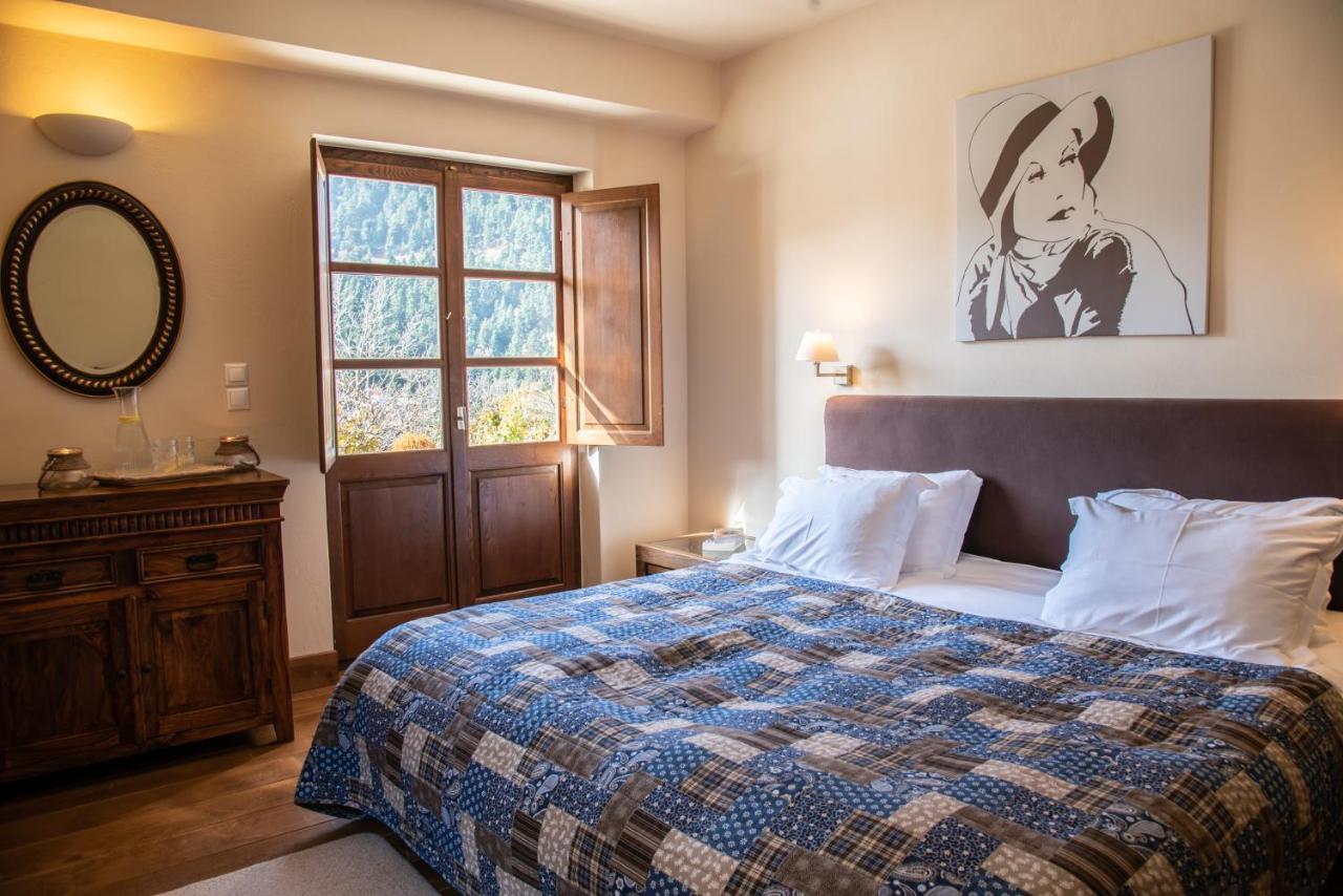 Guest house Epoches 3*