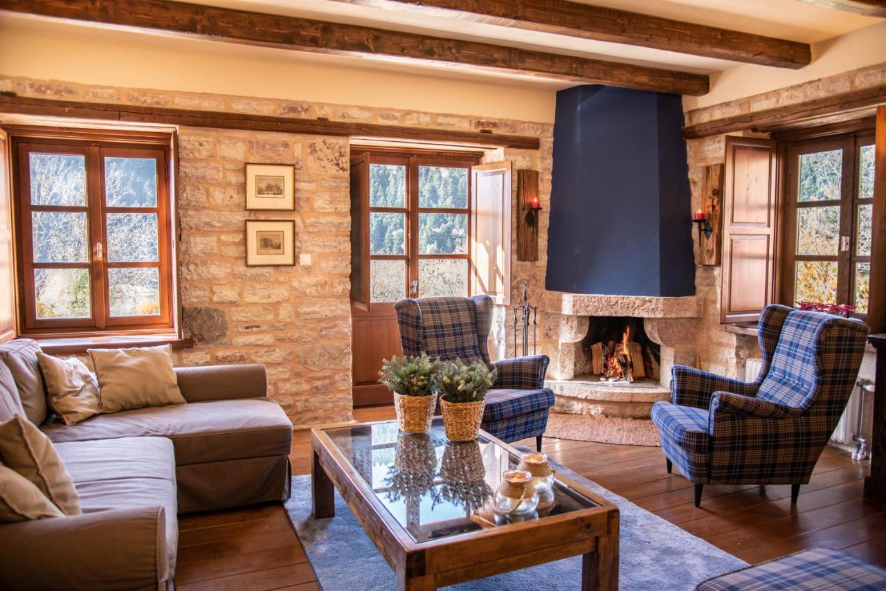 Epoches Guest house