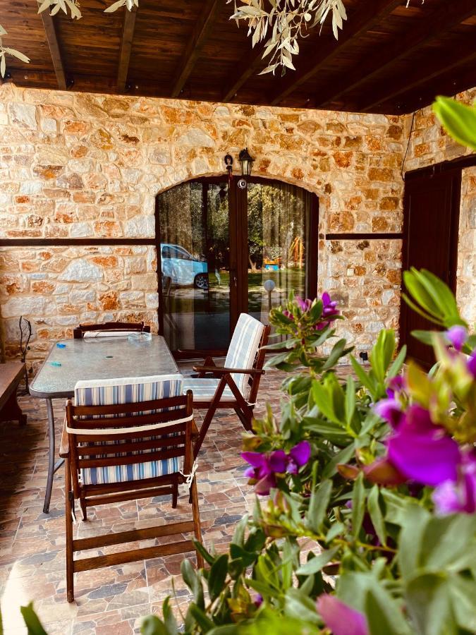 Aggeliki Apartment