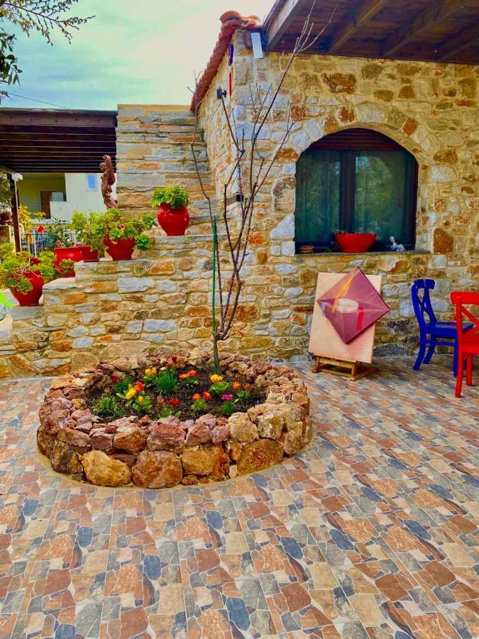 Apartment Aggeliki *