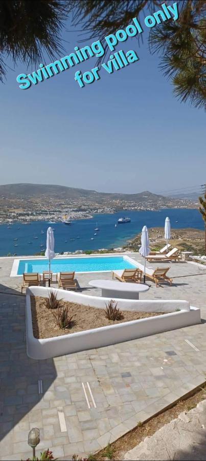 Faros Complex Apartment
