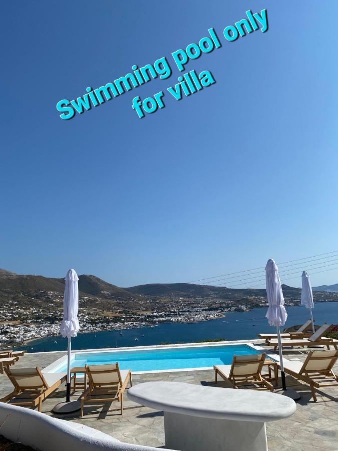 Apartment Faros Complex