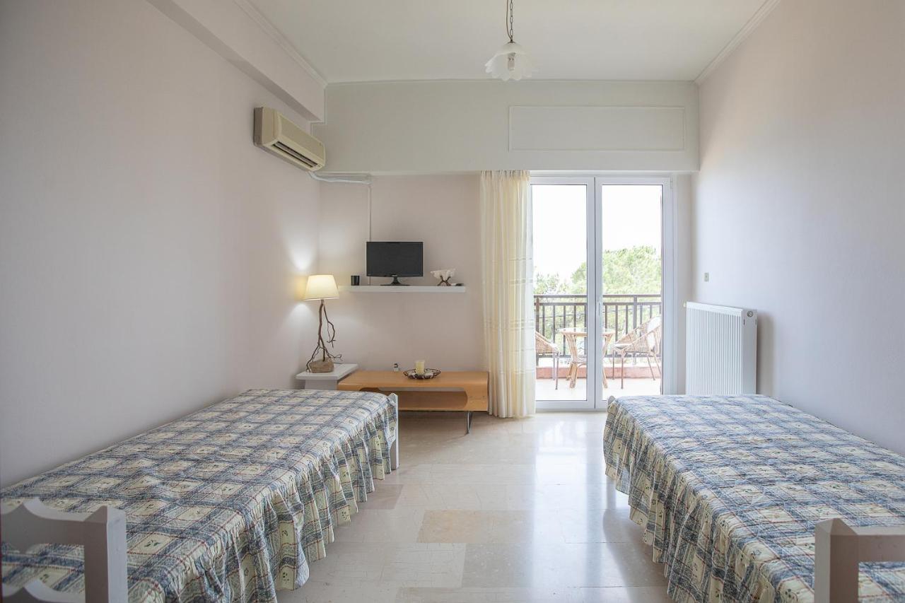 Ragia Apartment