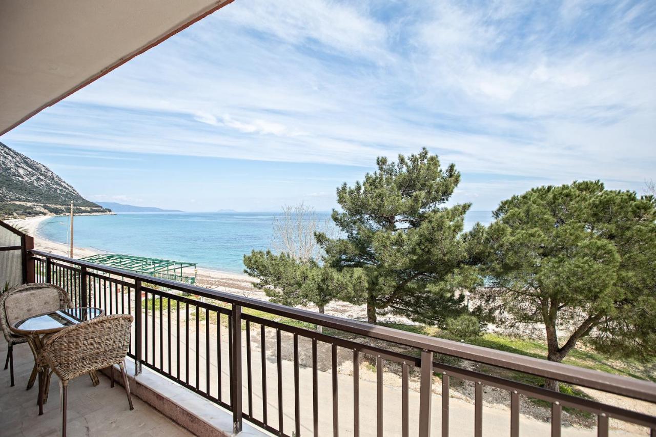 Apartment Ragia
