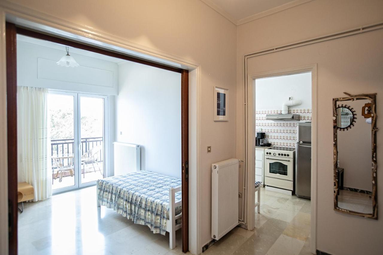 Ragia Apartment
