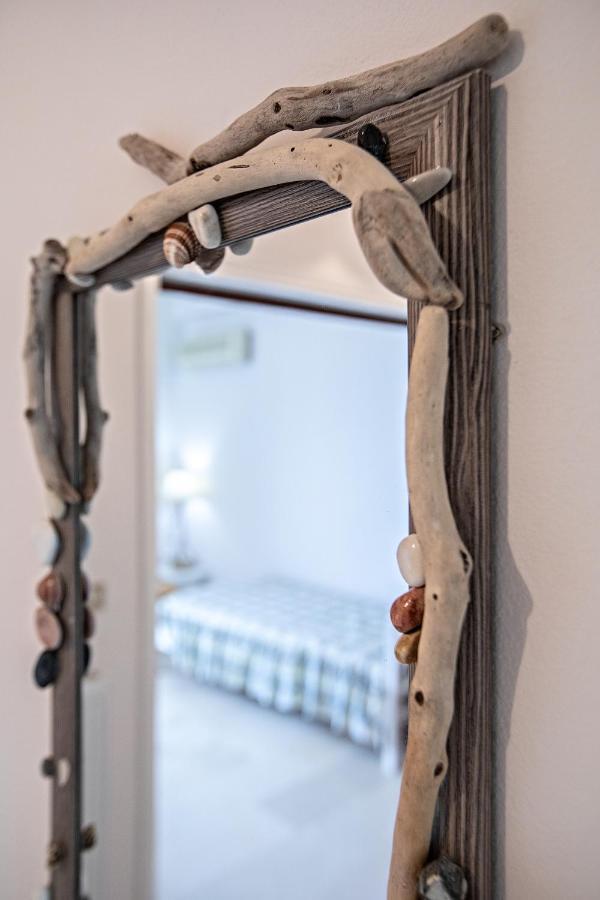 Apartment Ragia