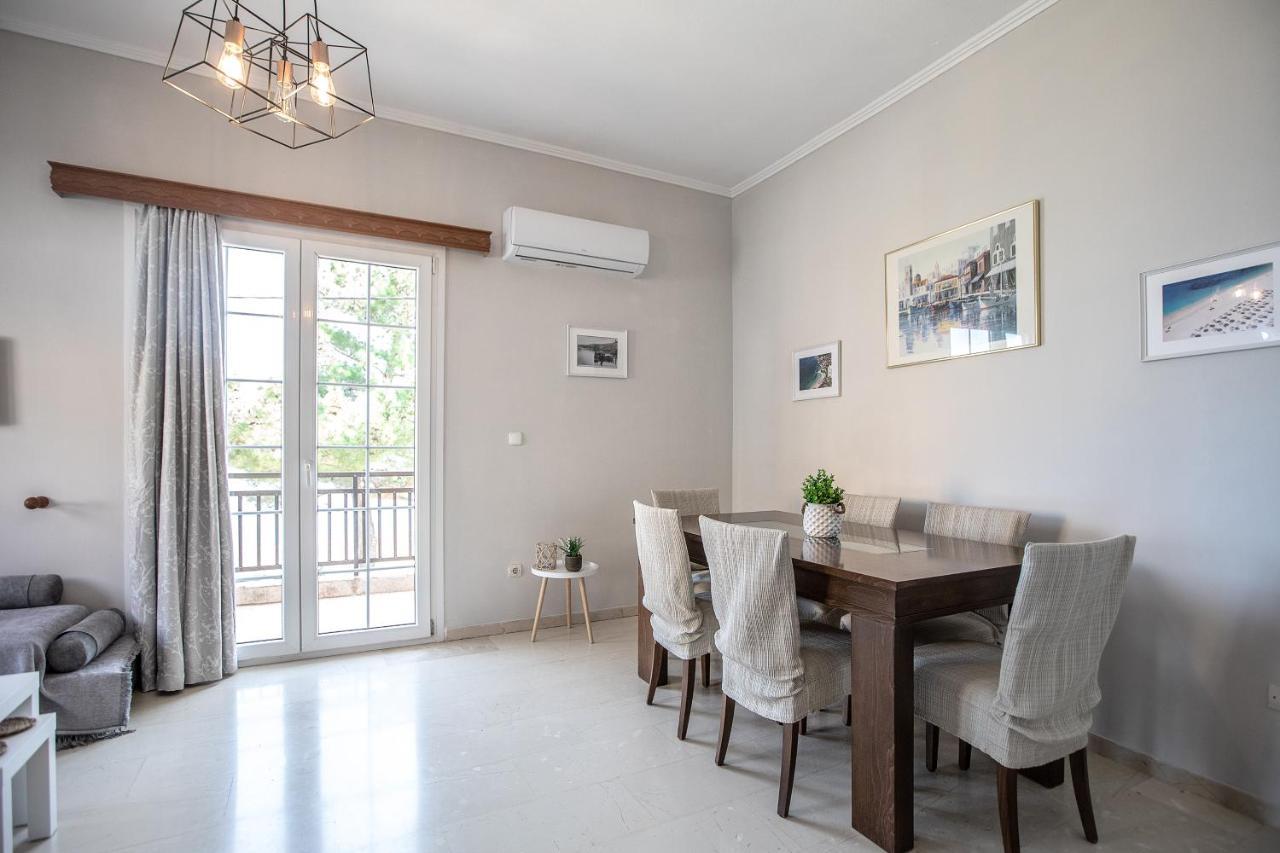 Matina's Apartment *
