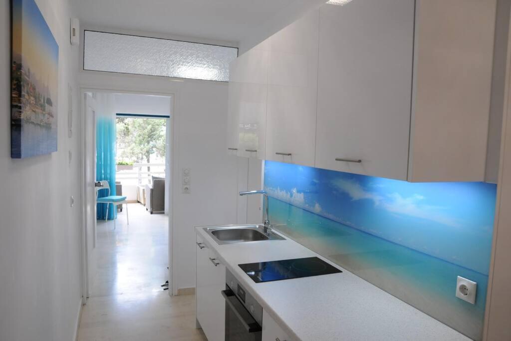 Apartment Albatros