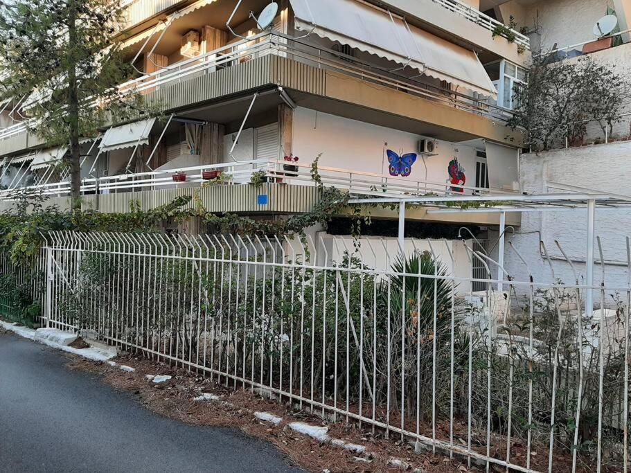 Apartment Albatros