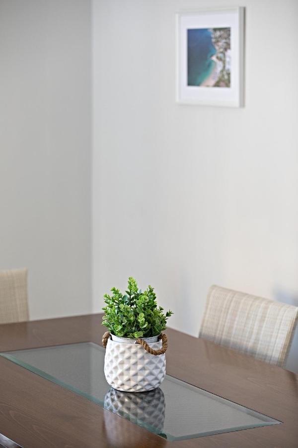 Apartment Matina's *