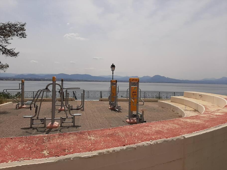 Albatros Apartment Loutraki (Corinthia)