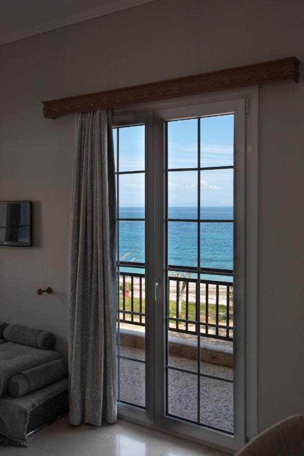 Matina's Poros (Kefalonia)