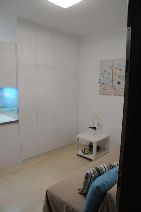 Apartment Albatros Loutraki (Corinthia)