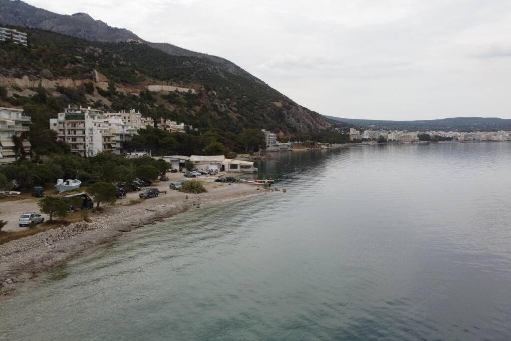 Albatros * Loutraki (Corinthia)