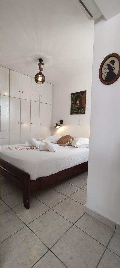 Apartment Kapetanos *
