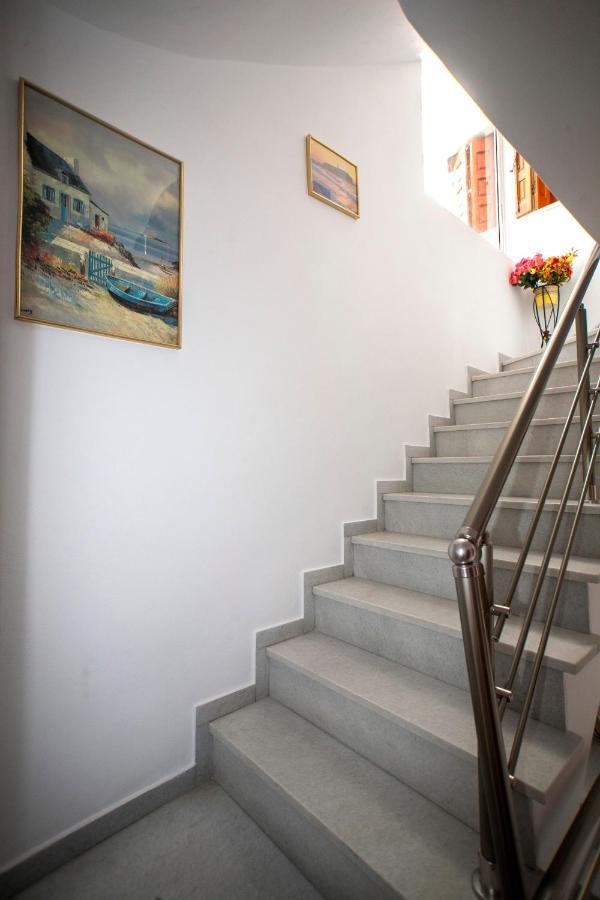 Apartment Kapetanos