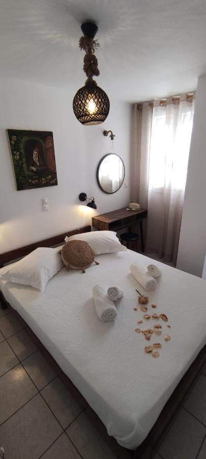 Apartment Kapetanos *