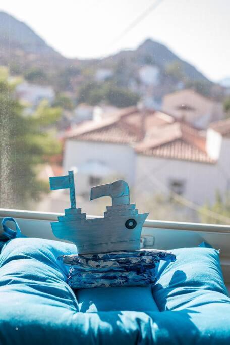 Iolis Loft Hydra Hydra (Saronic Islands)