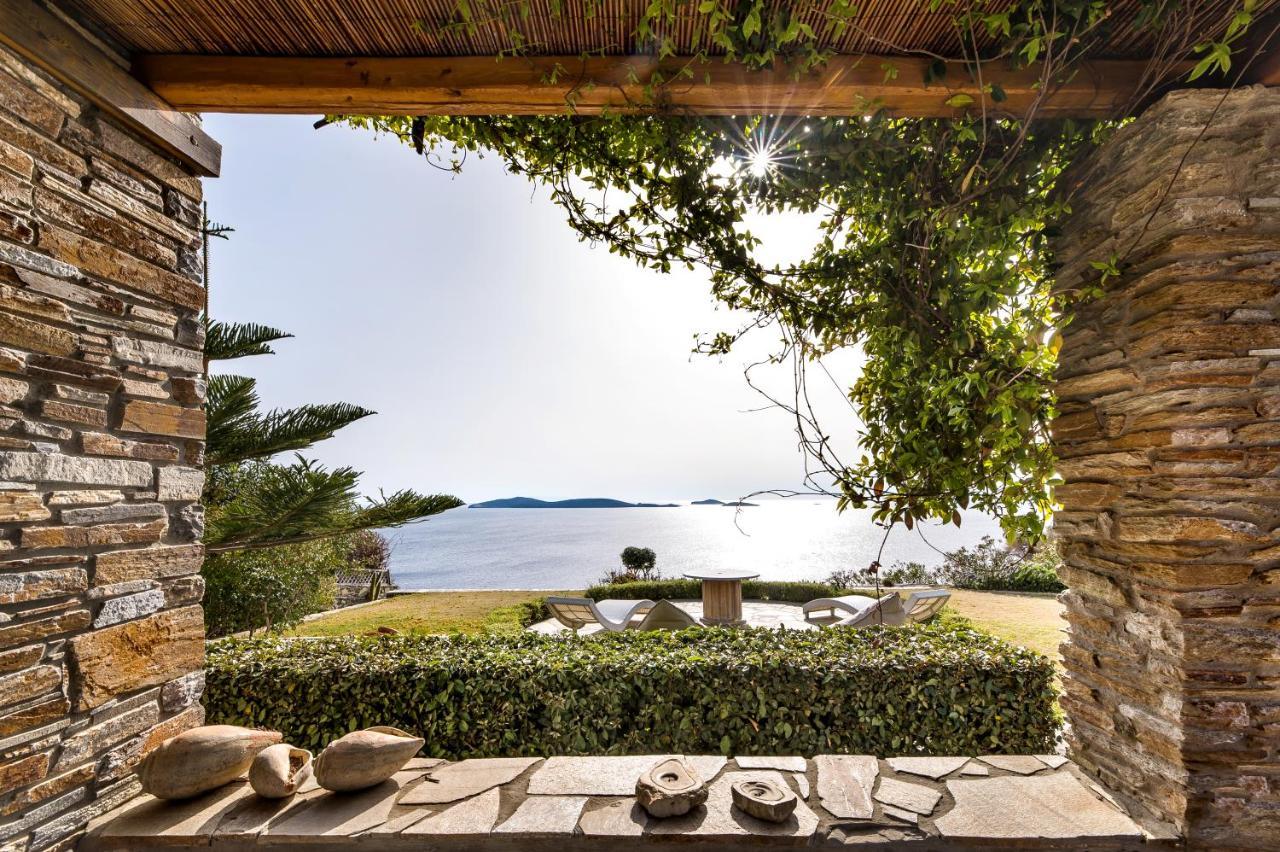 Ifigeneia Luxury Sea View *