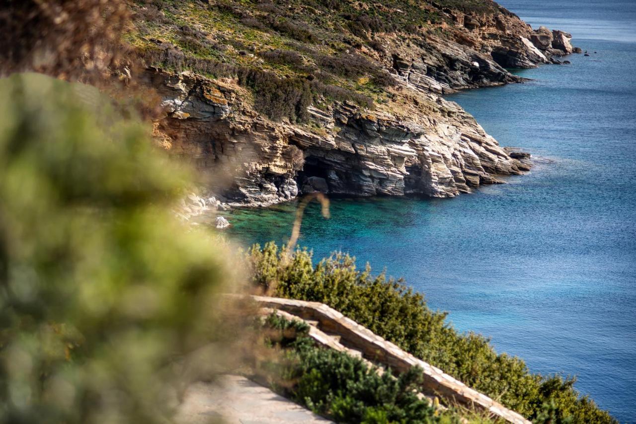 Villa Ifigeneia Luxury Sea View