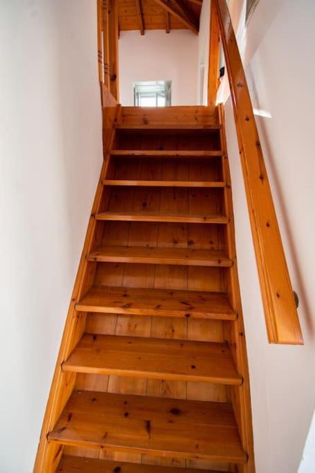Apartment Iolis Loft Hydra *
