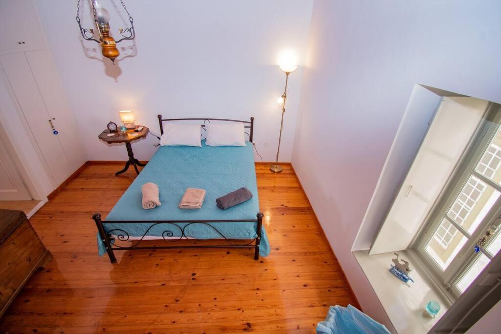 Apartment Iolis Loft Hydra Hydra (Saronic Islands)