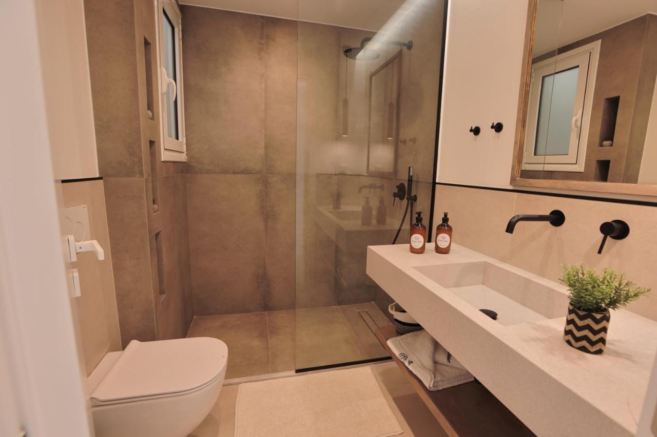 Apartment La Bleue Beachfront Boutique *