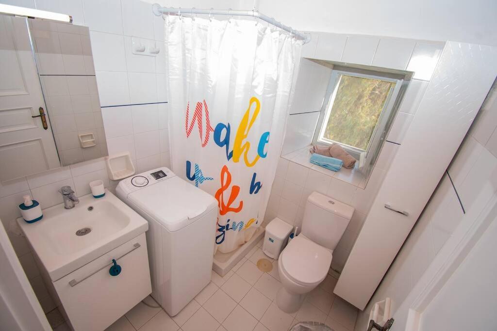 Iolis Loft Hydra Hydra (Saronic Islands)