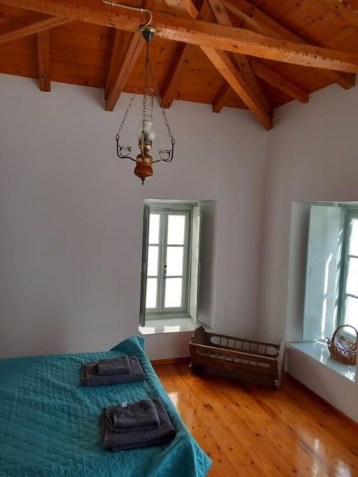 Apartment Iolis Loft Hydra Hydra (Saronic Islands)