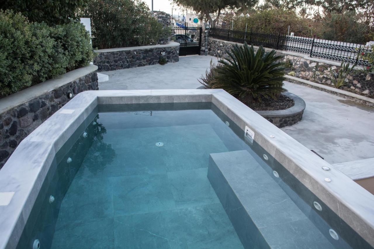 Holiday home Karpimo Vineyard With Heated Pool