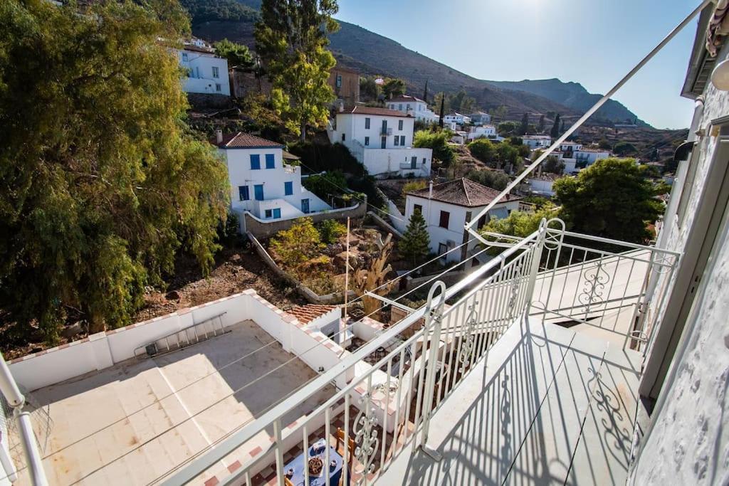 Iolis Loft Hydra Hydra (Saronic Islands)