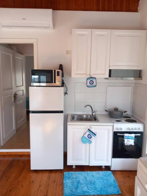 Iolis Loft Hydra Apartment Hydra (Saronic Islands)