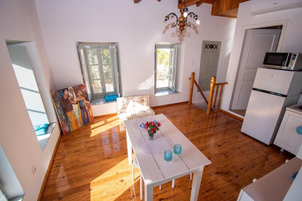 Iolis Loft Hydra * Hydra (Saronic Islands)