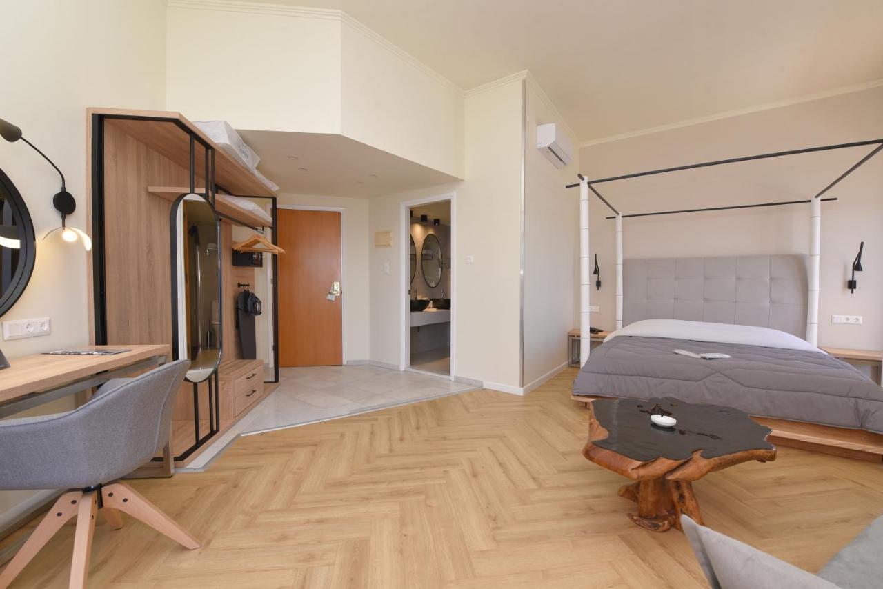 Hermes Hotel Ermoupoli