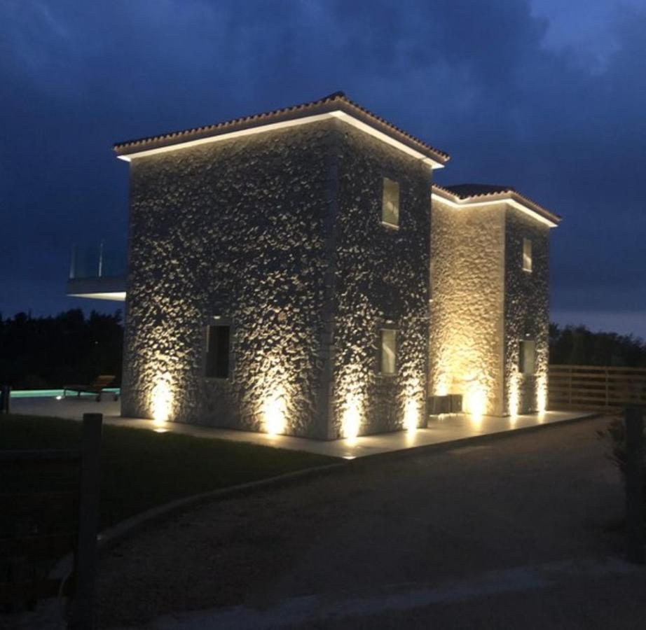 Kefalonia Stone - Petros Kefalonica Villa Trapezaki (Kefalonia)